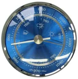 Zeige Details für Einbauwerk Barometer K1.100027 Bild von Einbauwerk Barometer K1.100027