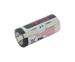 Zeige Details für EVE ER14335/T 2/3AA 3,6V mit Lötfahnen U-Form Bild von EVE ER14335/T 2/3AA 3,6V mit Lötfahnen U-Form