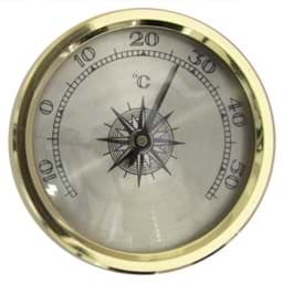 Zeige Details für Einbauwerk Thermometer K1.100361 Bild von Einbauwerk Thermometer K1.100361