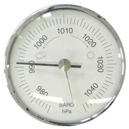 Zeige Details für Einbauwerk Barometer K1.100021 Bild von Einbauwerk Barometer K1.100021