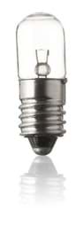 Zeige Details für Röhrenlampe E10 24V 0,1A 10x28mm Bild von Röhrenlampe E10 24V 0,1A 10x28mm