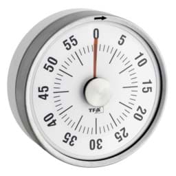 Zeige Details für „Puck” Küchen-Timer 38.1028.02 Bild von „Puck” Küchen-Timer 38.1028.02