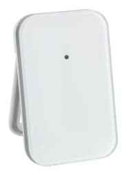 Zeige Details für Zusatz- / Ersatzsender für Temperatur und Luftfeuchte 30.3198 Bild von Zusatz- / Ersatzsender für Temperatur und Luftfeuchte 30.3198