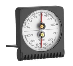 Zeige Details für Thermo-Hygrometer 45.2018 Bild von Thermo-Hygrometer 45.2018