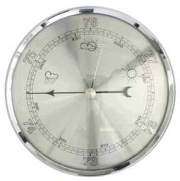 Zeige Details für Einbauwerk Barometer K1.100433 Bild von Einbauwerk Barometer K1.100433