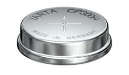 Zeige Details für Varta CP300H Knopfzellenakku NiMH 300mAh Bild von Varta CP300H Knopfzellenakku NiMH 300mAh