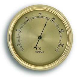 Zeige Details für Einbauwerk Thermometer K1.100410 Bild von Einbauwerk Thermometer K1.100410