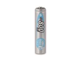Zeige Details für Ansmann maxE NiMH-Akku Micro 800mAh 5030981 Bild von Ansmann maxE NiMH-Akku Micro 800mAh 5030981