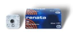 Zeige Details für Renata Uhrenzelle 373 Bild von Renata Uhrenzelle 373