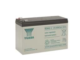 Zeige Details für Yuasa REW45-12 12V 45W Bild von Yuasa REW45-12 12V 45W