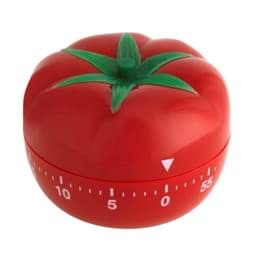 Zeige Details für Küchen-Timer „Tomate“ 38.1005 Bild von Küchen-Timer „Tomate“ 38.1005