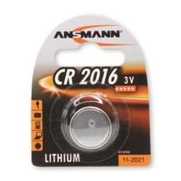 Zeige Details für Ansmann CR2016 5020082 Bild von Ansmann CR2016 5020082