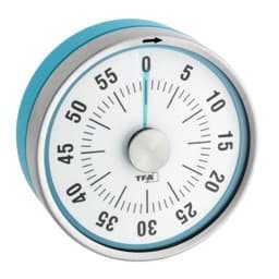 Zeige Details für „Puck” Küchen-Timer 38.1028.20 Bild von „Puck” Küchen-Timer 38.1028.20