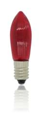 Zeige Details für Topkerze geriffelt 23V 3W E10 rot Bild von Topkerze geriffelt 23V 3W E10 rot
