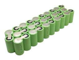 Zeige Details für Einsatz Fahrradakku NiMH 36V 9000mAh passend für E-Bike / Pedelec Heinzmann 36V Bild von Einsatz Fahrradakku NiMH 36V 9000mAh passend für E-Bike / Pedelec Heinzmann 36V