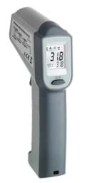 Zeige Details für „Beam” Infrarot-Thermometer 31.1132 Bild von „Beam” Infrarot-Thermometer 31.1132