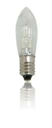 Zeige Details für BP Topkerze LED voll geriffelt für Innen 8-55V 0,2W klar mit zwei LEDs Bild von BP Topkerze LED voll geriffelt für Innen 8-55V 0,2W klar mit zwei LEDs
