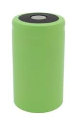 Zeige Details für XCell X8500D-I NiMH-Akku 8500mAh Mono Flattop Bild von XCell X8500D-I NiMH-Akku 8500mAh Mono Flattop