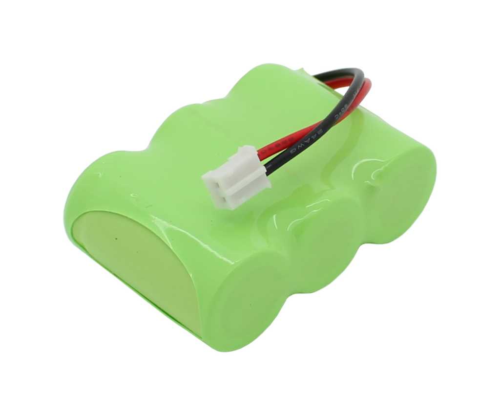 Bild von Telefonakku NiMH 3,6V 600mAh passend für Alcatel Altiset Comfort