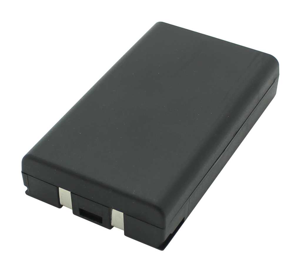 Bild von Kranakku NiMH 7,2V 2000mAh ersetzt Telemotive BT10KP-0