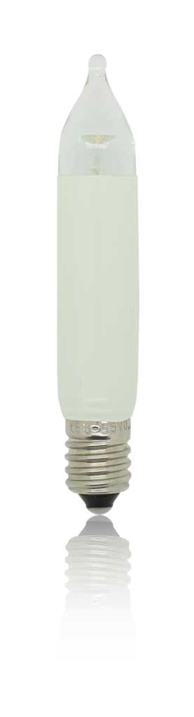 Bild von BP Kleinschaftkerze LED 8-55V 0,2W E10