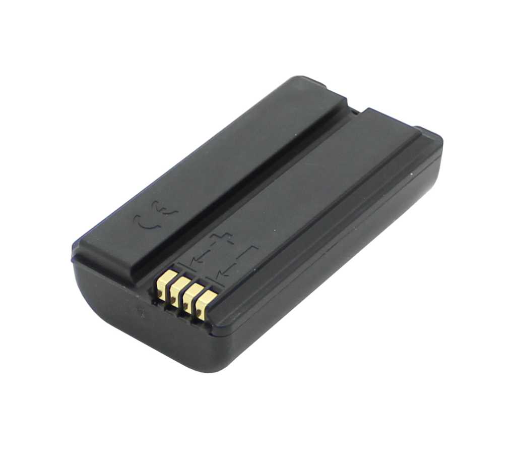 Bild von Pufferbatterie LiSoCl2 3,6V 4000mAh ersetzt Logisty BATLi26