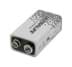 Bild von Ultralife 9V Lithium Batterie E-Block U9VL-J-P 1200mAh passend für Siemens Siemens 6FC5147-0AA18-0AA0