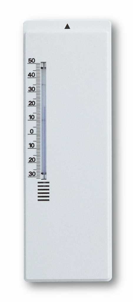 Bild von Innen-Aussen-Thermometer 12.3004.02