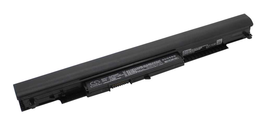 Bild von Laptopakku LiIon 14,8V 2200mAh passend für HP Pavilion 15-AC198TU