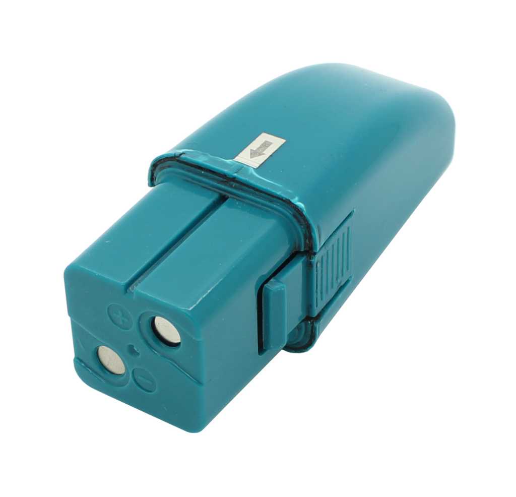 Bild von Zellentausch Reinigungsgeräteakku NiMH 7,2V 1600mAh passend für DS Produkte Akkupack Swivel Sweeper