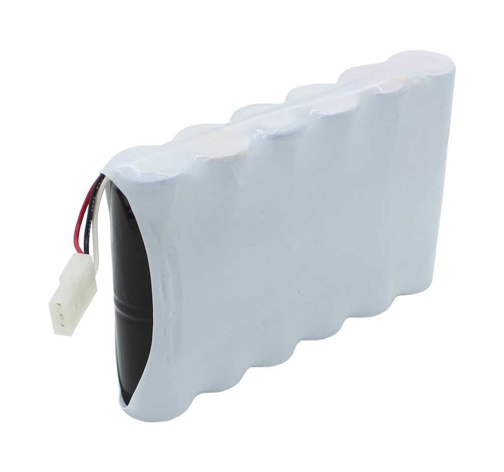 Bild von Medizinakku NiMH 14,4V 2000mAh passend für Artificial Insemination Gun Warmer, Battery Pack 14,4V
