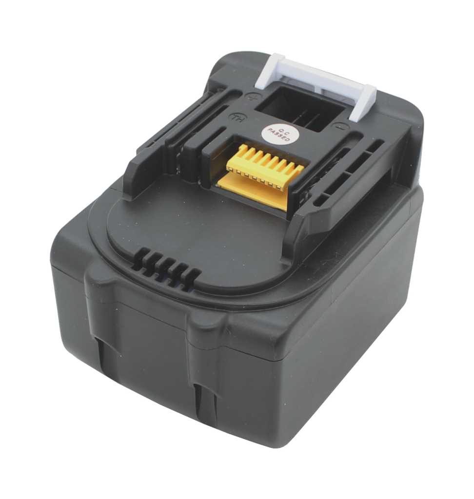 Bild von Werkzeugakku LiIon 14,4V 1,5Ah ersetzt M.J. Maillis Group PowertoolBattery C521011950Z