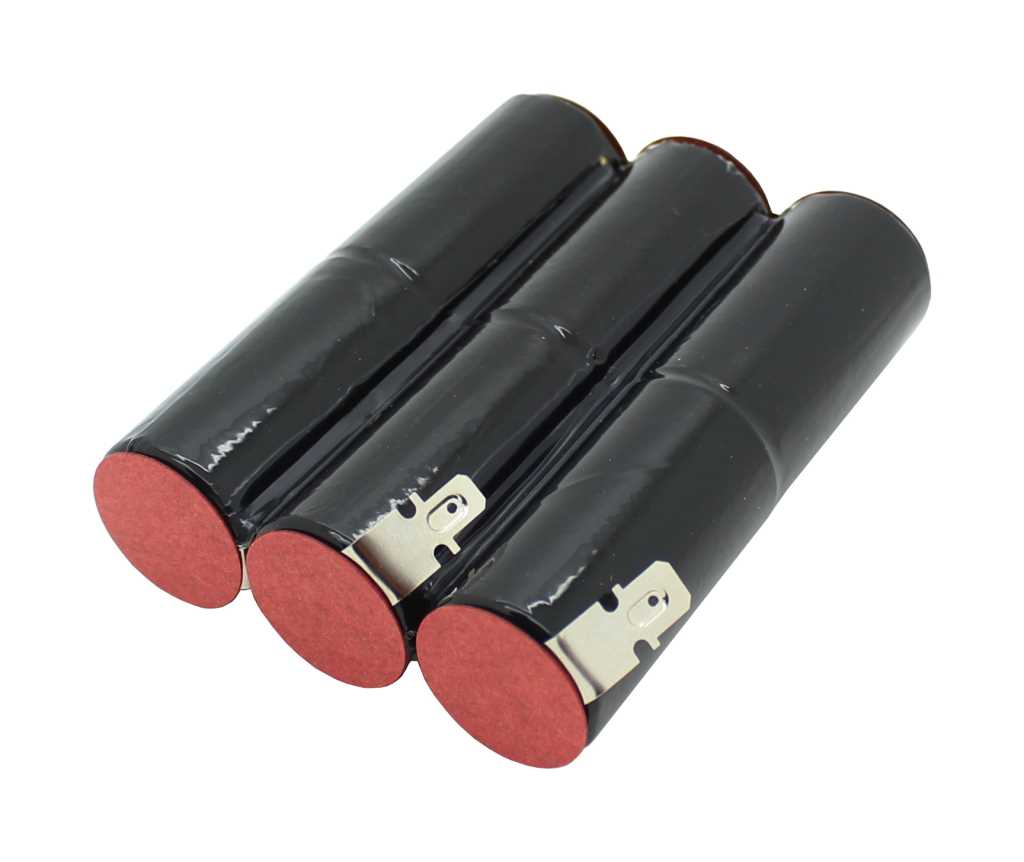 Bild von Gartengeräteakku NiMH 7,2V 1500mAh passend für Gardena Accu6