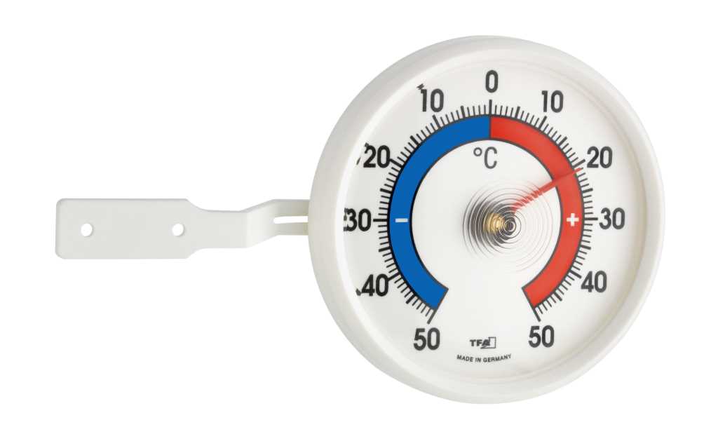 Bild von Fensterthermometer 14.6004