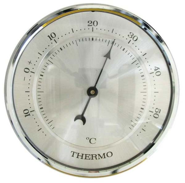 Bild von Einbauwerk Thermometer K1.100389