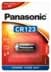 Bild von Panasonic Photo Power CR123A passend für ARLO Kamerasystem, ARLO Überwachungskamera