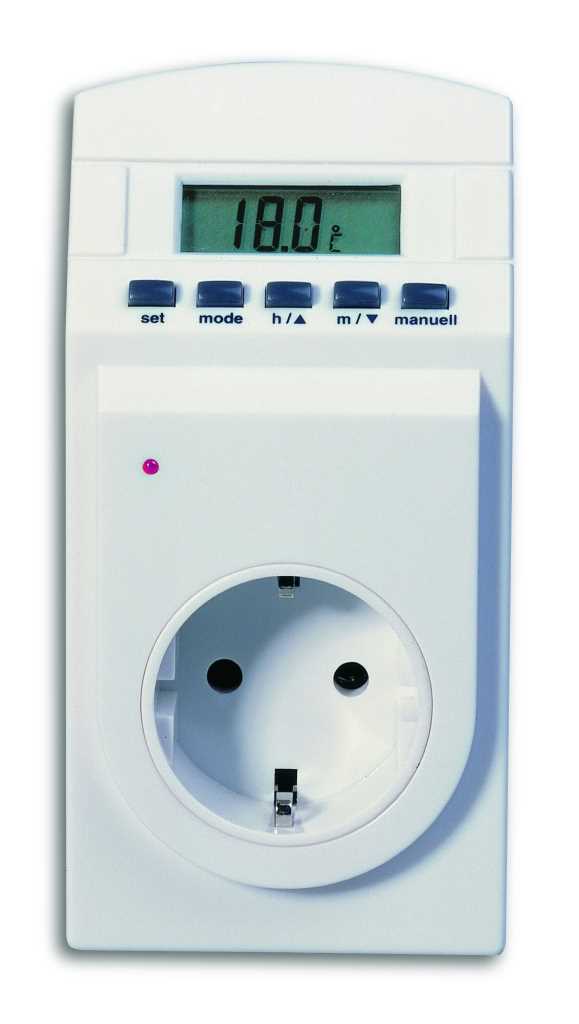 Bild von Thermo-Timer 37.3000