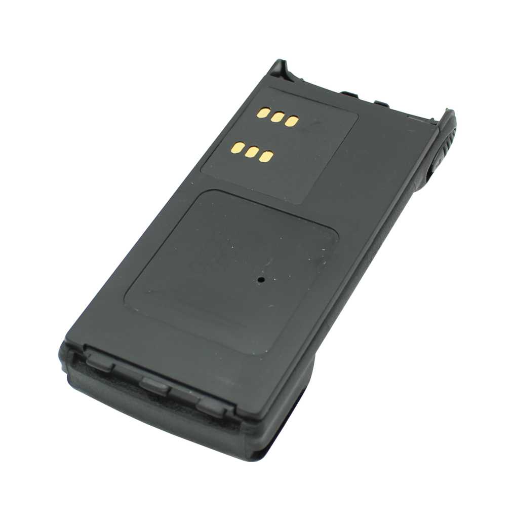 Bild von Funkakku NiMH 7,5V 2000mAh passend für Motorola GP340