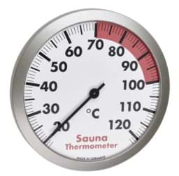 Bild von Sauna-Thermometer 40.1053.50