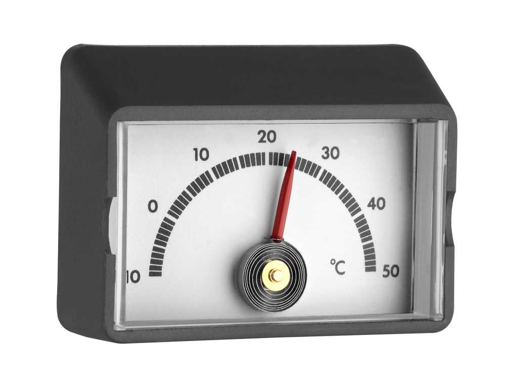 Bild von Auto-Thermometer 19.2010