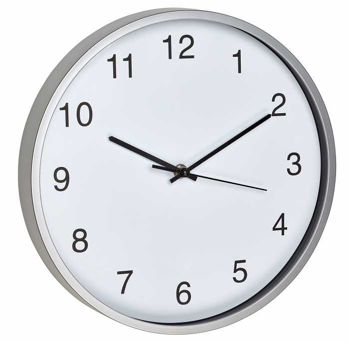 Bild von Wanduhr 60.3019.54