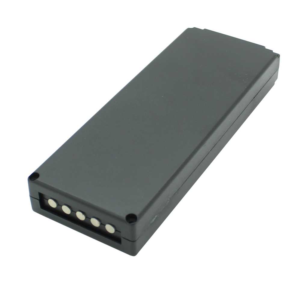 Bild von Kranakku NiMH 10,8V 2000mAh ersetzt Cattron Theimeg BT081-00061