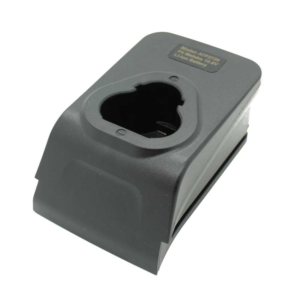 Bild von Ladeadapter passend für Metabo passend für Metabo 6.25438