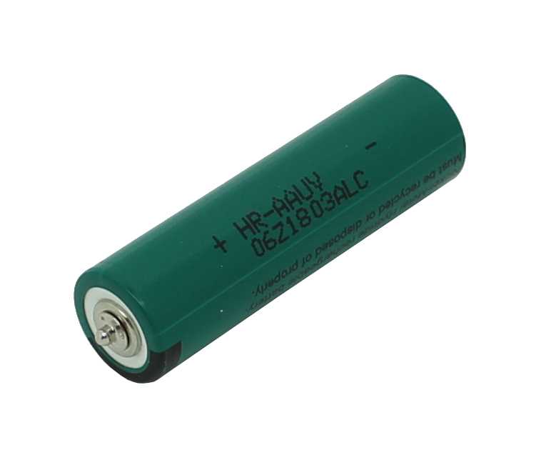 Bild von Rasiererakku NiMH 1,2V 1600mAh passend für Braun Type 5413