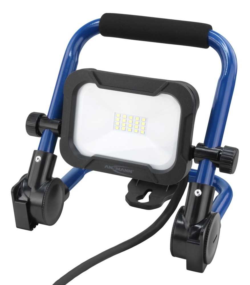 Bild von Ansmann FL2400AC 30W Baustrahler Luminary Base 1600-0279