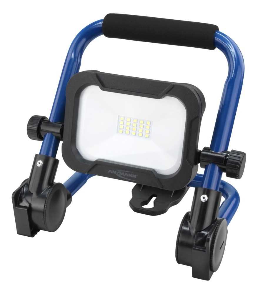 Bild von Ansmann FL2400R 30W Baustrahler Luminary Flex 1600-0276