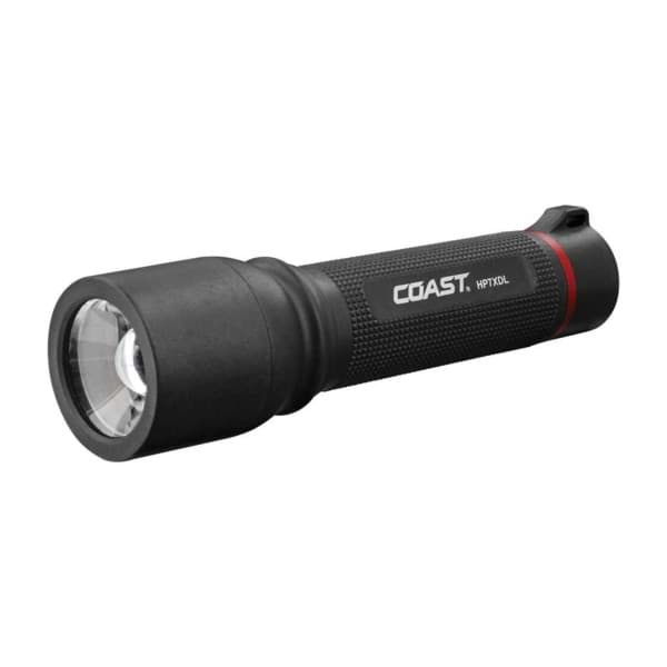 Bild von Coast HP7XDL LED Taschenlampe  Fokussierbare „low-budget“ LED Taschenlampe