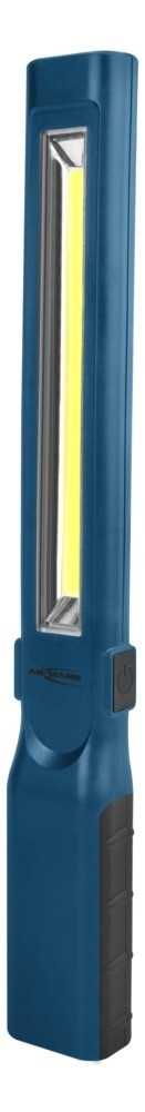 Bild von Ansmann WL450R slim Wiederaufladbare Werkstattlampe für den professionellen Einsatz; dünn, robust & sehr hell