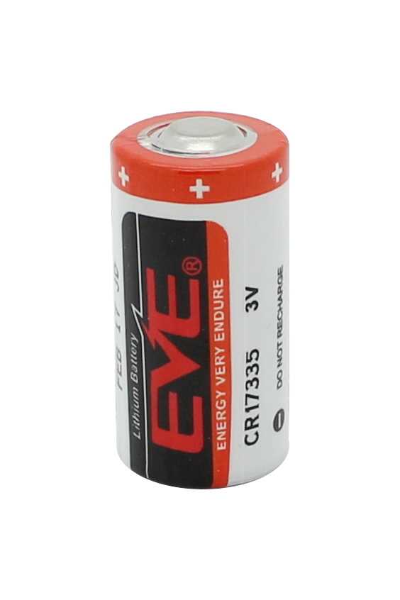Bild von EVE CR17335 2/3A 3V
