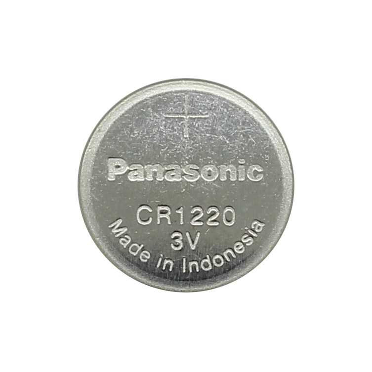 Bild von Panasonic CR1220 bulk